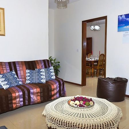 Sunset Villa Flic en Flac Bagian luar foto